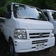 (ID4581)軽バン専門店在庫100台　１９万円　ホンダ　アク...