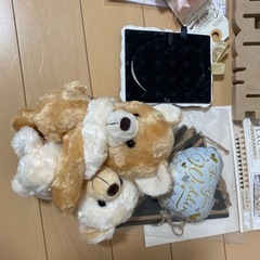結婚式に！ウェルカムスペースグッズ　15点の画像