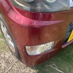 ムーヴ　乗って帰れます　下取り歓迎　総額コミコミ9.5万の画像