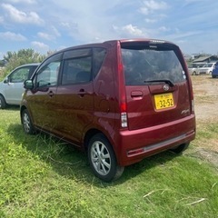 ムーヴ　乗って帰れます　下取り歓迎　総額コミコミ9.5万の画像