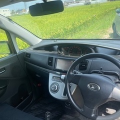 ムーヴ　乗って帰れます　下取り歓迎　総額コミコミ9.5万の画像