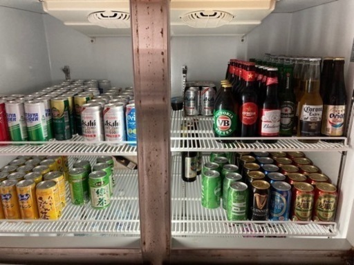激安　お酒大量