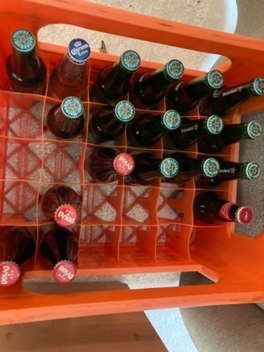 激安　お酒大量