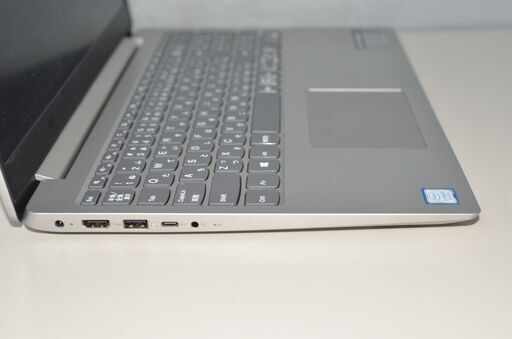 最新Windows11+office 爆速SSD256GB+HDD500GB LENOVO ideapad 330S-15IKB core i5-8250U/メモリ8GB/15.6インチ/無線内蔵/WEBカメラ搭載