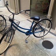 自転車