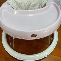 【0円】歩行器の画像