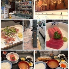 2022年9月第3週❗️広尾🐟久しぶりに福田屋さん：募集終了🙇‍♂️