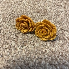 ピアス 3個セットの画像