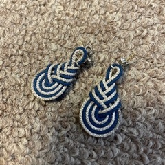 ピアス 3個セットの画像