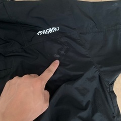 2022年製　バートル空調服の画像