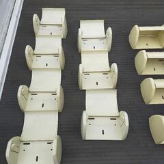 ★無料★トイレットペーパーホルダー★多数在庫有り★の画像