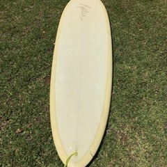 カツカワナミ サーフボード ロングボード ファンボード katsu Kawanami