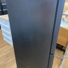 I620☆ Hisense 冷蔵庫 (154L) 2ドア 2016年製 ⭐動作確認済