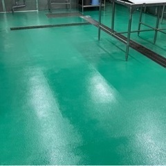 ハウスクリーニング・設備メンテナンス・清掃各種の画像