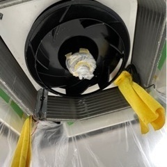 ハウスクリーニング・設備メンテナンス・清掃各種の画像