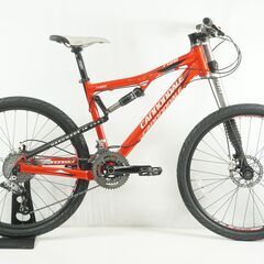 「SALE」CANNONDALE 「キャノンデール」 RIZE3...