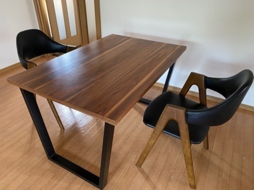 ダイニングテーブルセット