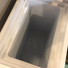 ✨🔔期間限定・特別価格🔔✨業務用冷凍ストッカー 大輝厨房機器 JCMC-41 中古家電 冷凍庫の画像