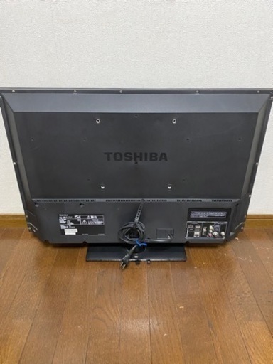 液晶テレビ　REGZA32インチ