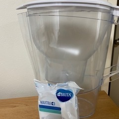 BRITA 浄水器　ブリタ