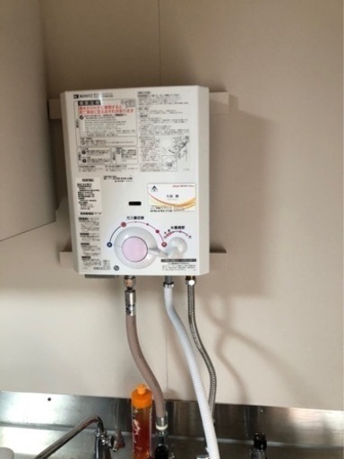 NORITZ　 給湯器　 GQ-531MW