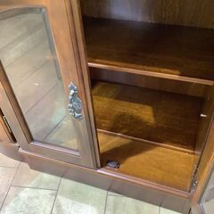 トレファク花小金井店】キャビネット/karimoku/カリモク/コロニアル