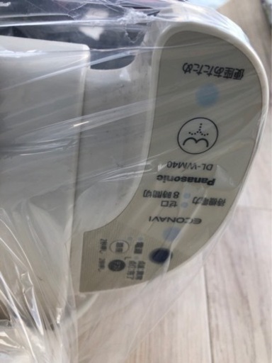 Panasonic DL-WM40-CP