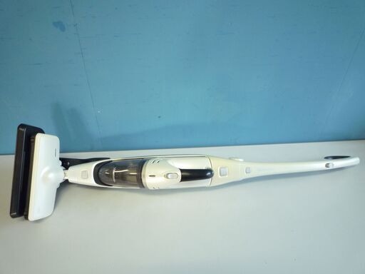 ビタントニオ Vitantonio 2in1 コードレスクリーナー VSC-100 掃除機 コンパクト