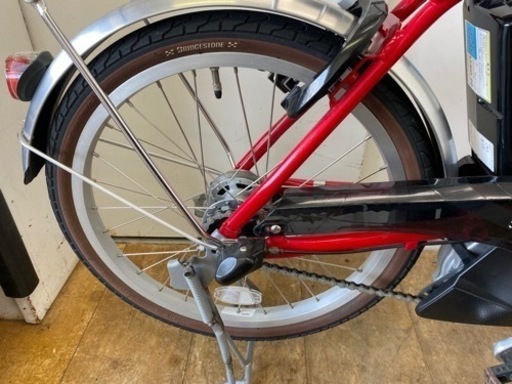 N322★YAMAHA製★電動アシスト自転車★防犯登録料込 N322☆YAMAHA製☆電動アシスト自転車☆防犯登録料込 【公式通販】