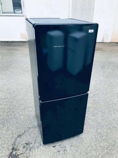 ET2859番⭐️ハイアール冷凍冷蔵庫⭐️ 2021年式