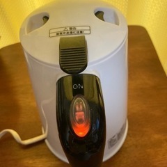 電気ケトル