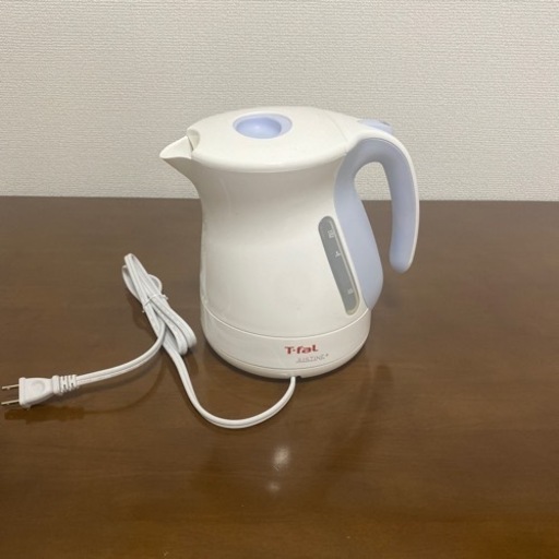 T-fal ケトル