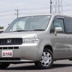 【自社ローン】ホンダ  モビリオ スパイク W 4WD　オンライン商談審査契約ＯＫの画像