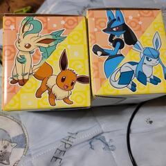ポケモンのマグカップです