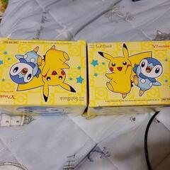 ポケモンのマグカップですの画像