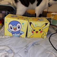 ポケモンのマグカップですの画像