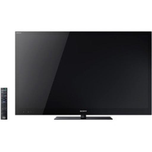 【売約済み】大画面　ソニー SONY KDL-46NX720 [BRAVIA(ブラビア) 46V型 地上・BS・110度CSデジタルハ