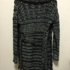 #DIESEL #ディーゼル#レディース#ニットカーディガン#定価3.6万円の画像