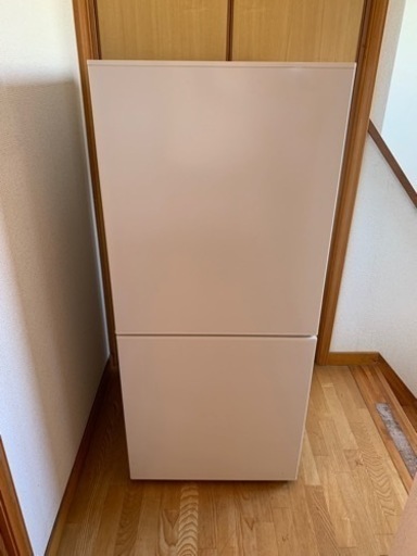 冷蔵庫  2019年式