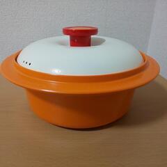 ※お値下げ　電子レンジ調理器具