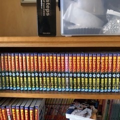 静かなるドン　全巻の画像