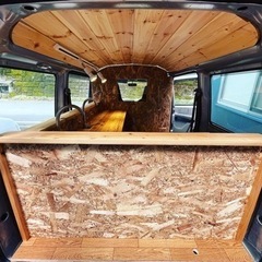 早い者勝ち！格安キッチンカー