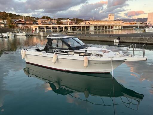 FRP　プレジャー