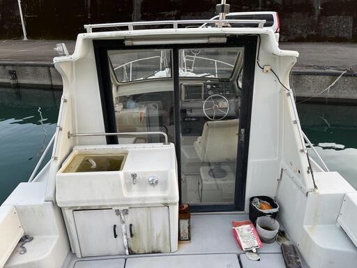 FRP　プレジャー