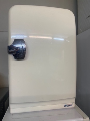 マサオコーポレーション　ポータブル冷温庫！      341