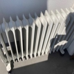 空気清浄機二台　テレビボード　扇風機　オイルヒーターの画像