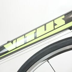 VITUS 「ビチュー」 BIKES SEAN KELLY LTD EDITION 年式不明 ロードバイクの画像