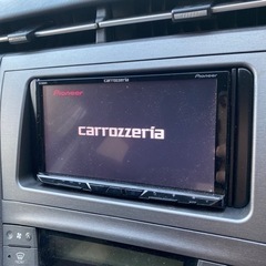 カロッツェリア　FH-9300DVS