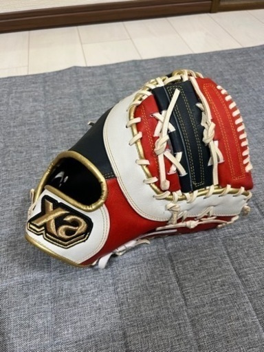 ファーストミット