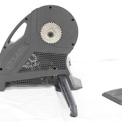 SARIS「サリス」 H3 ダイレクトドライブ スマートトレーナー サイクルトレーナー ローラー台 3722091000001